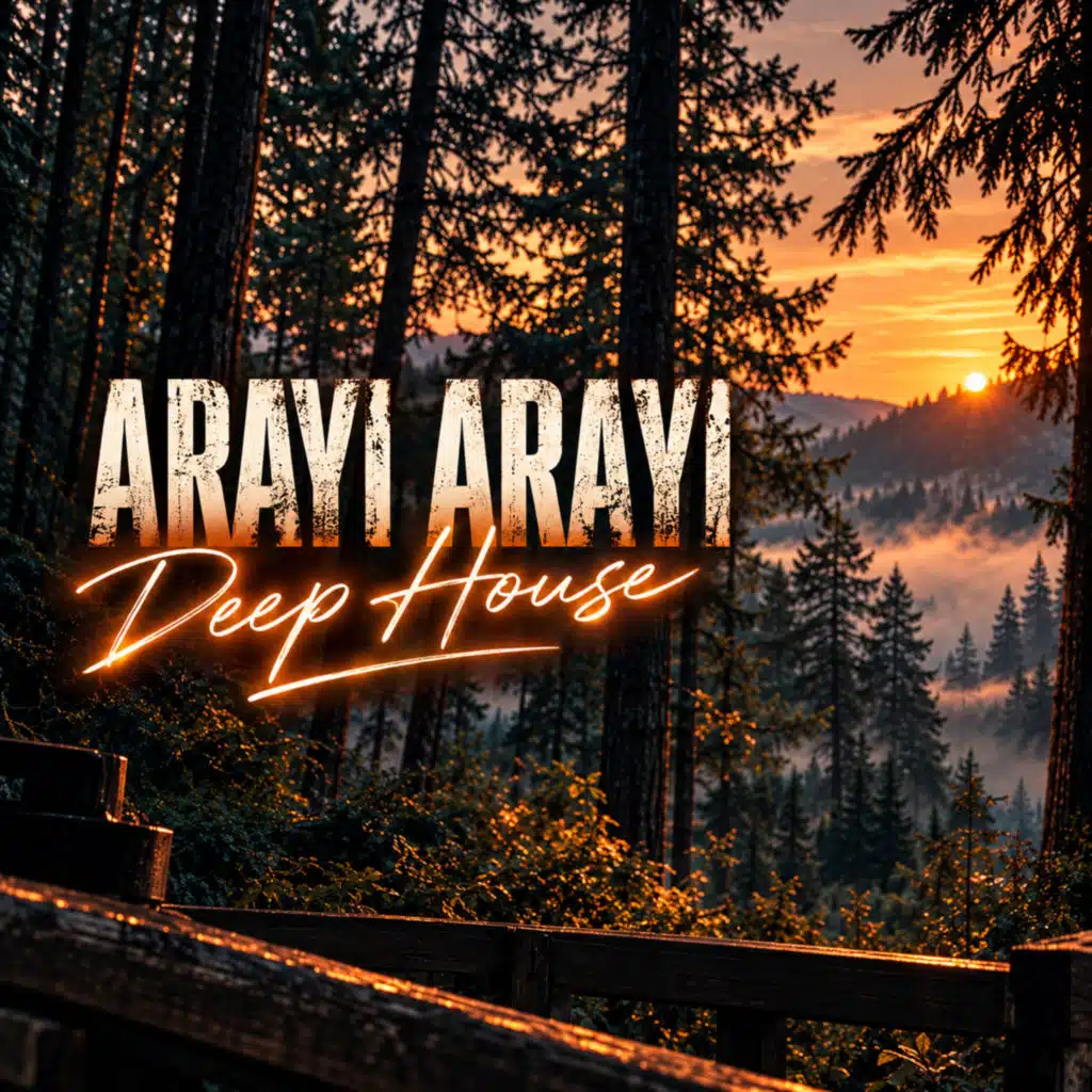 Arayı Arayı
