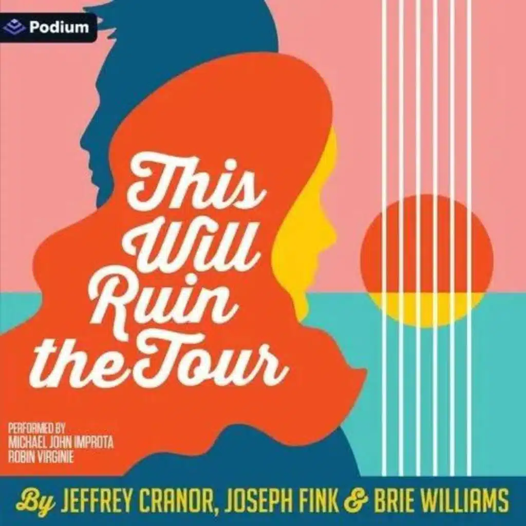Announcing: This Will Ruin The Tour from the team behind Welcome to Night Vale