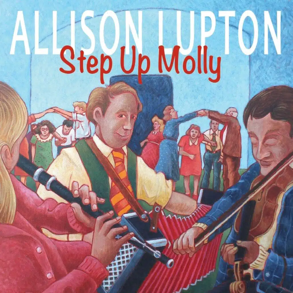 Step Up Molly