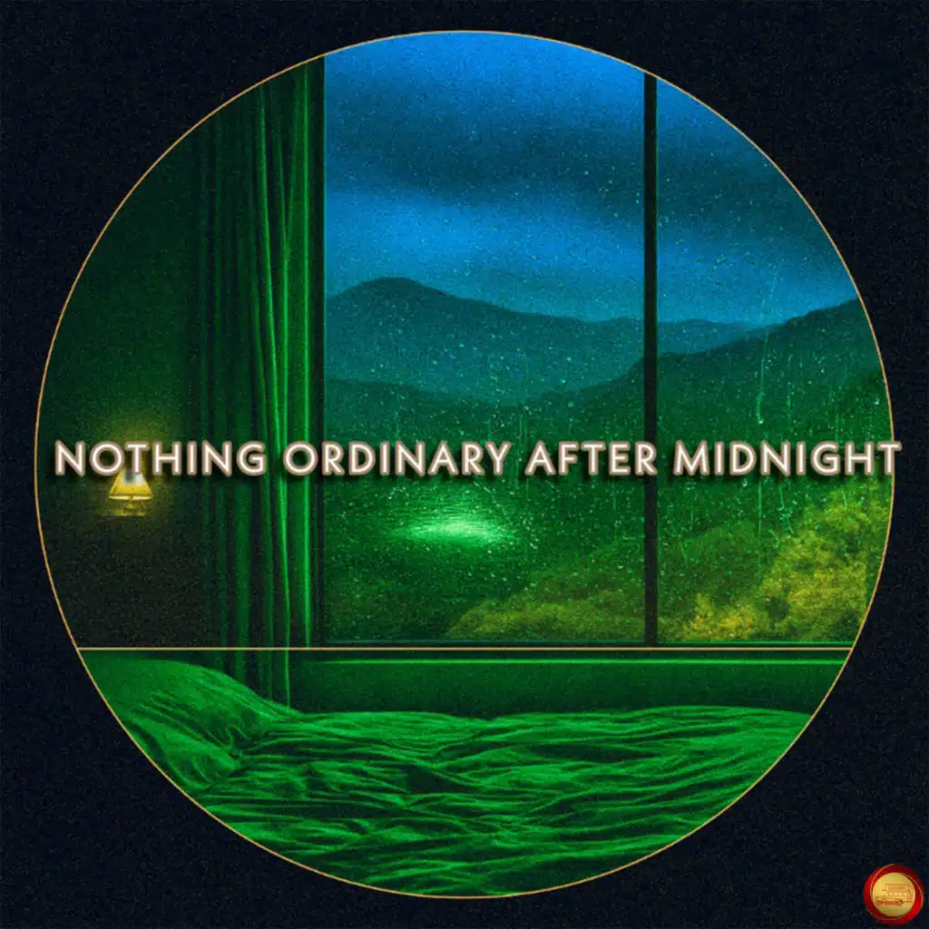 Nothing Ordinary After Midnight