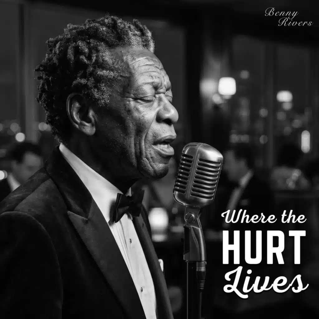 Where The Hurt Lives
