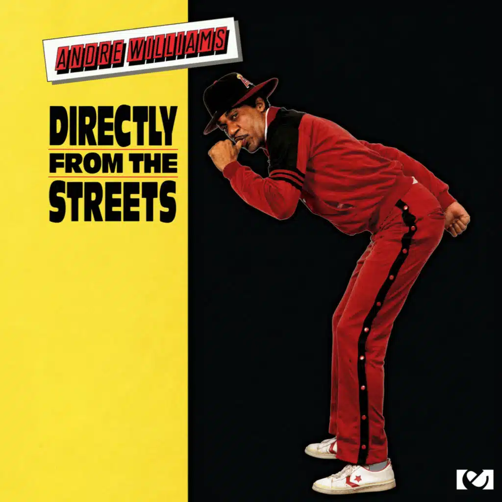 Directly from the Streets (2013 Remastered Version)
