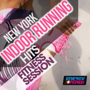 New York Indoor Running Hits Fitness Session
