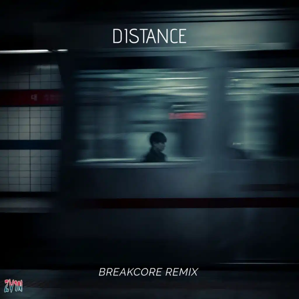 Distance (Breakcore)
