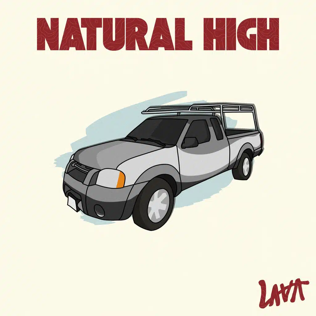 Natural High (Cassette)
