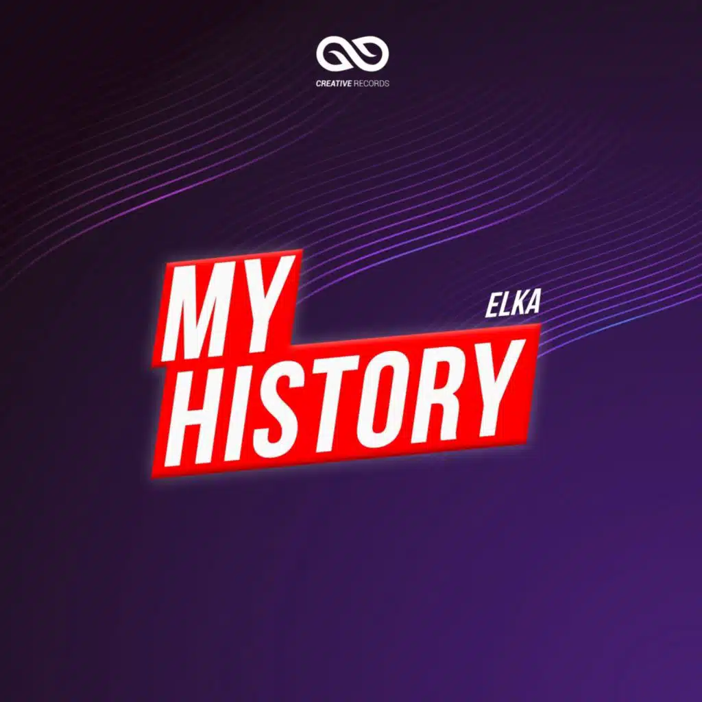 My History (feat. Triatik)
