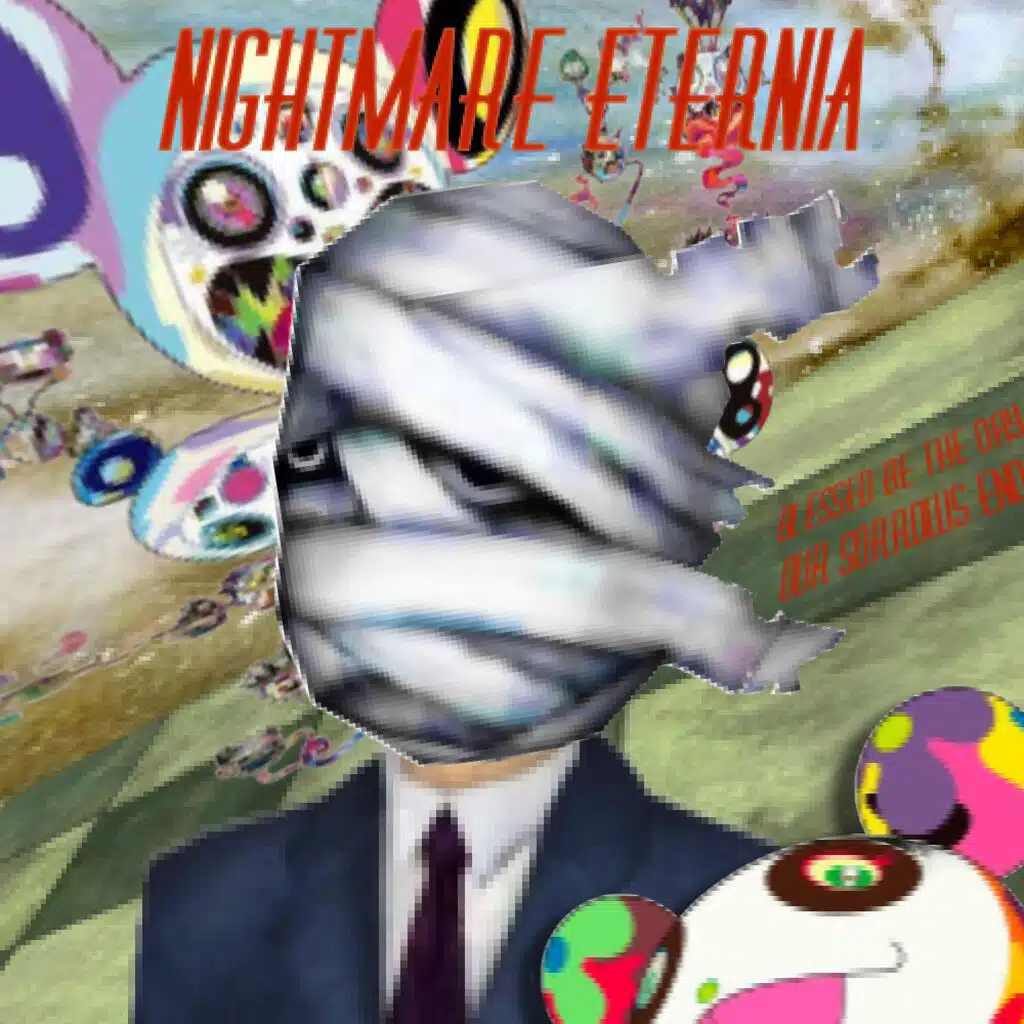 NIGHTMARE ETERNIA
