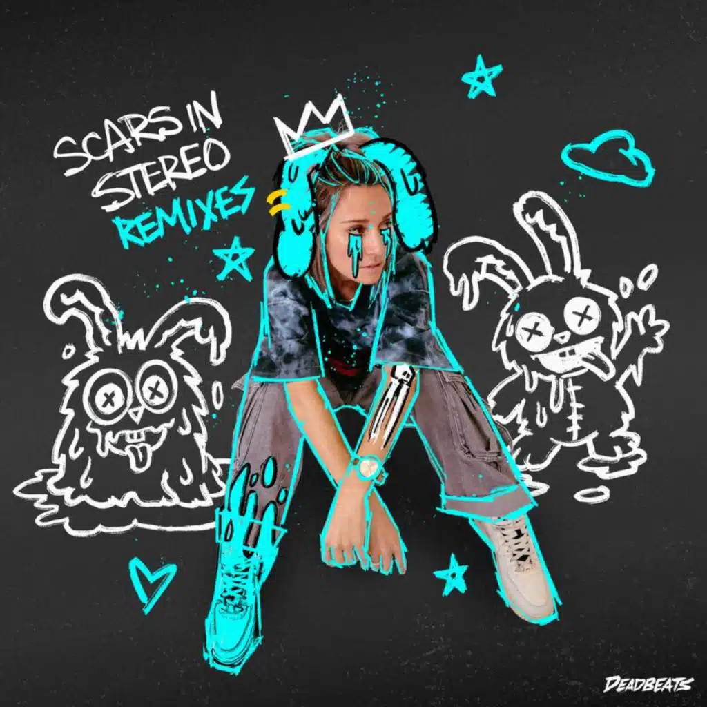Scars In Stereo (Remixes)