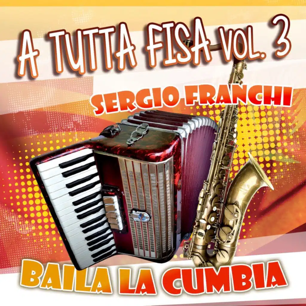 A Tutta Fisa Vol. 3