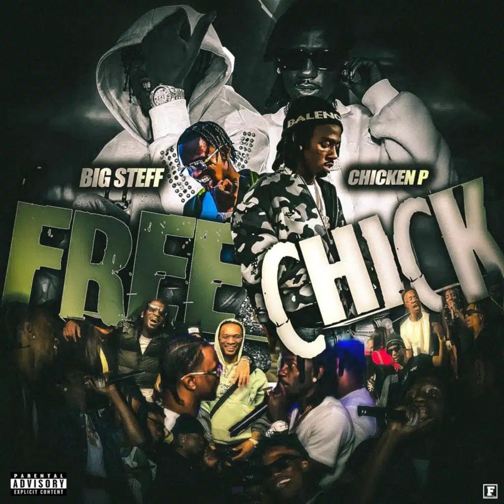 Free Chick