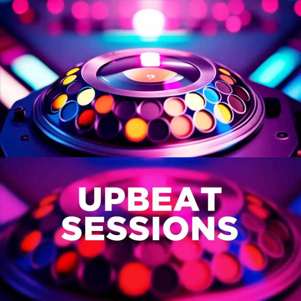 Upbeat Sessions