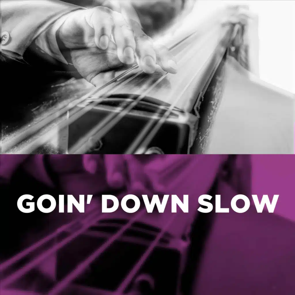 Goin' Down Slow