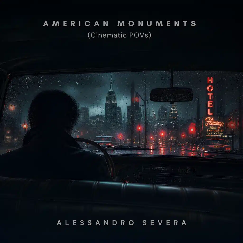 American Monuments (Cinematic POVs)