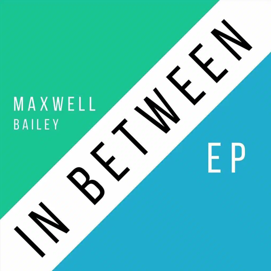 In Between - EP