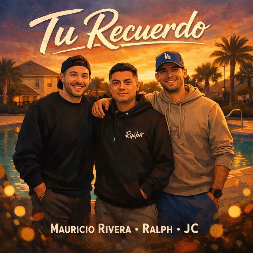 Tu Recuerdo (feat. Ralph & Jc)