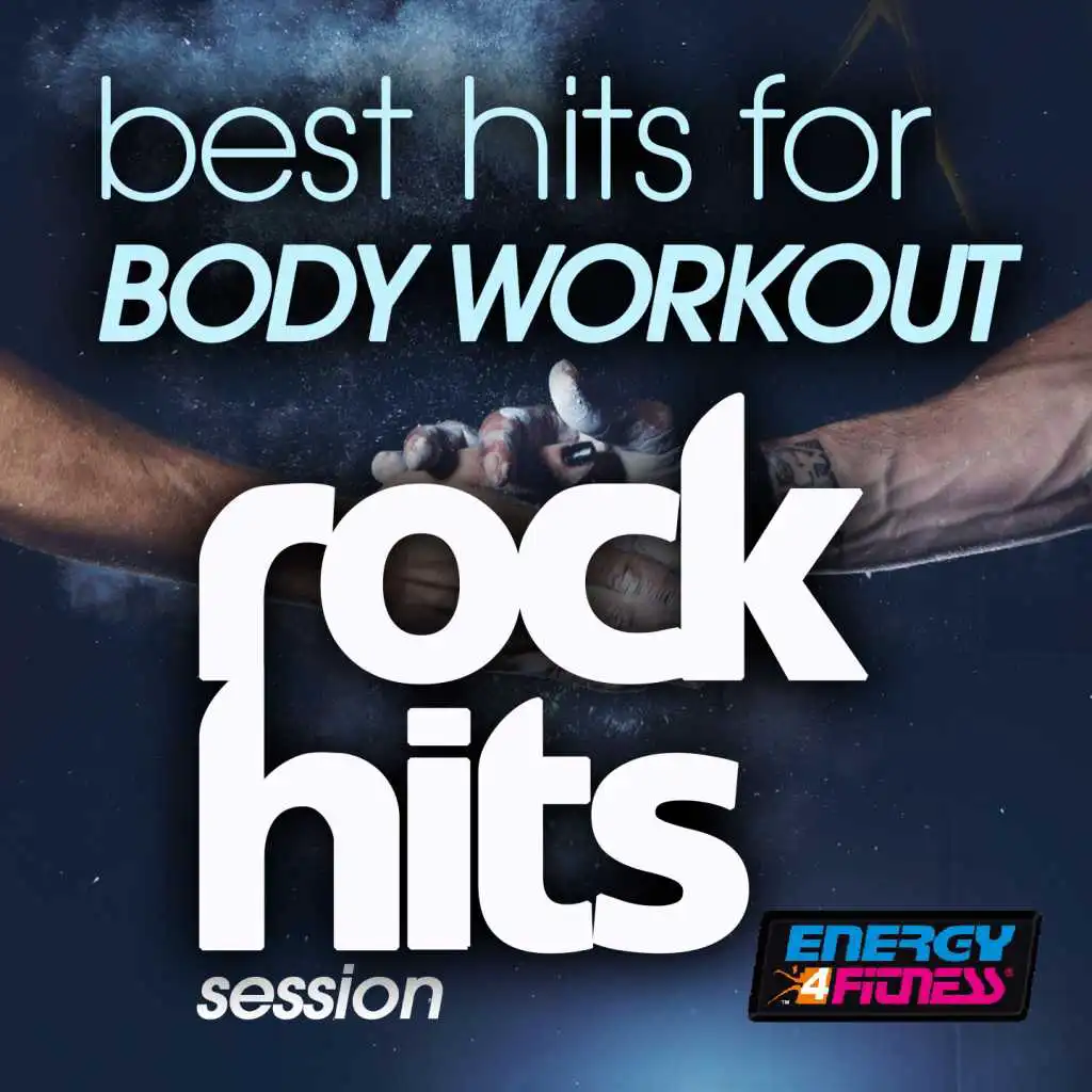 Best Hits for Body Workout Rock Hits Session