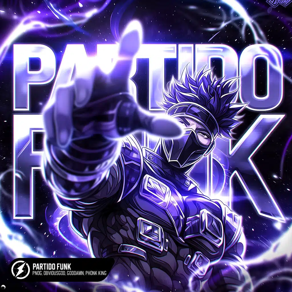 PARTIDO FUNK