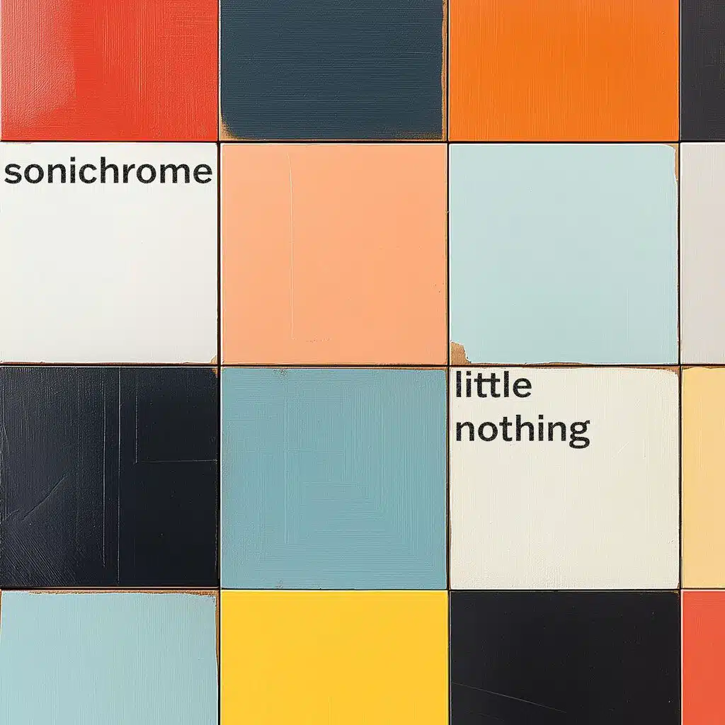 Little Nothing