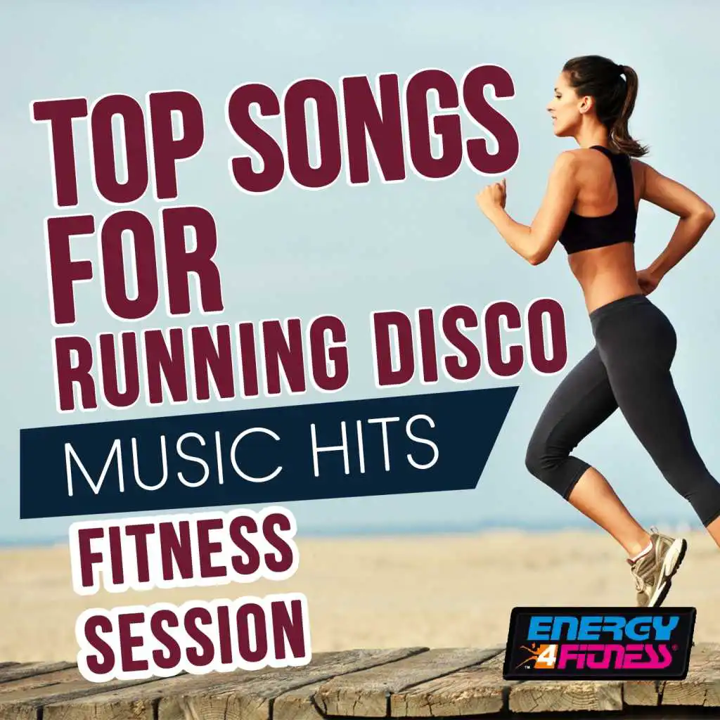 Top Songs for Running Disco Music Hits Fitness Session