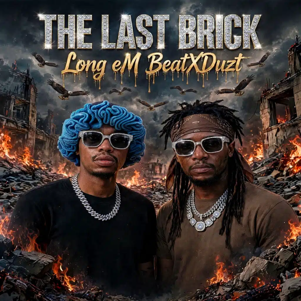 The Last Brick