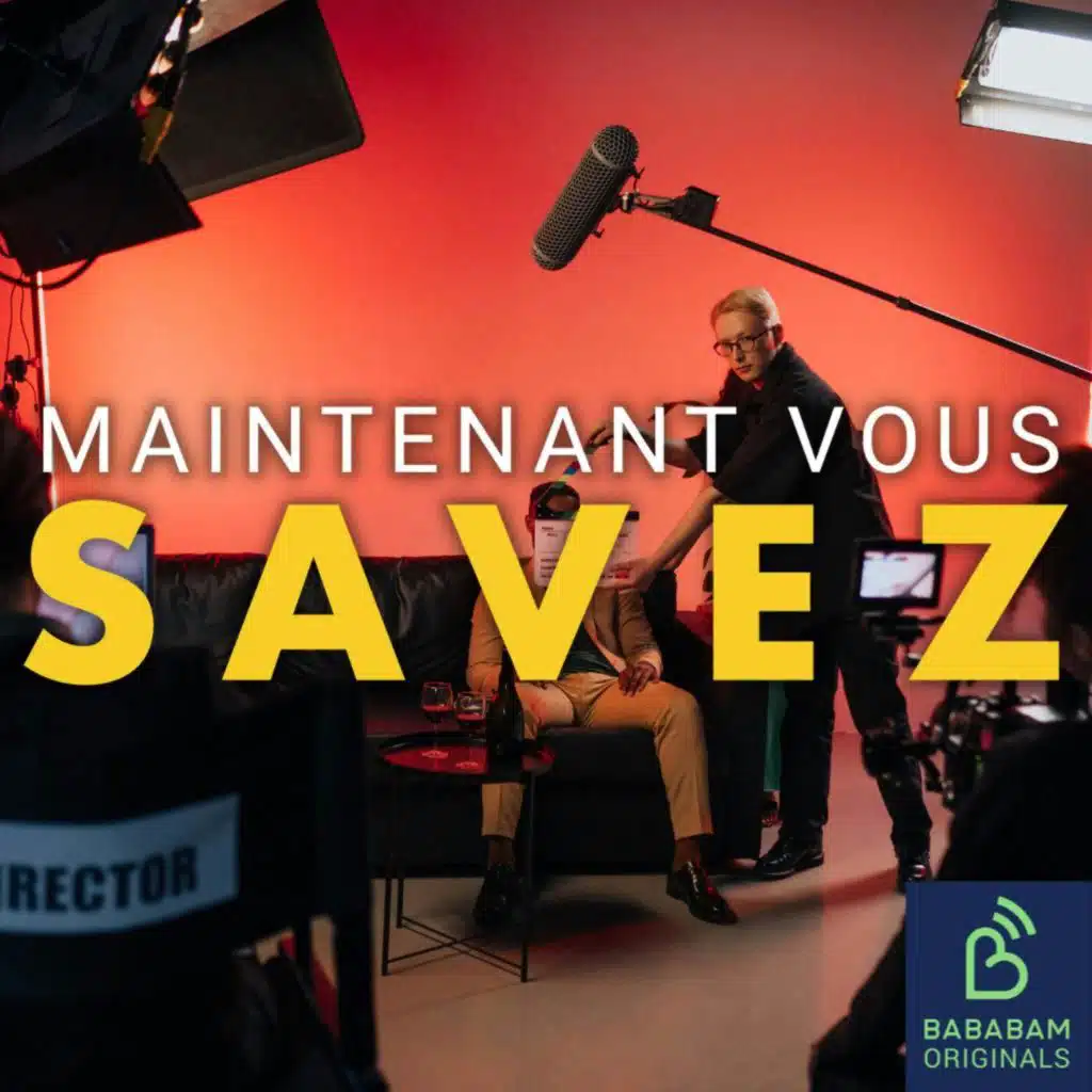 L’IA va-t-elle tuer le cinéma ?