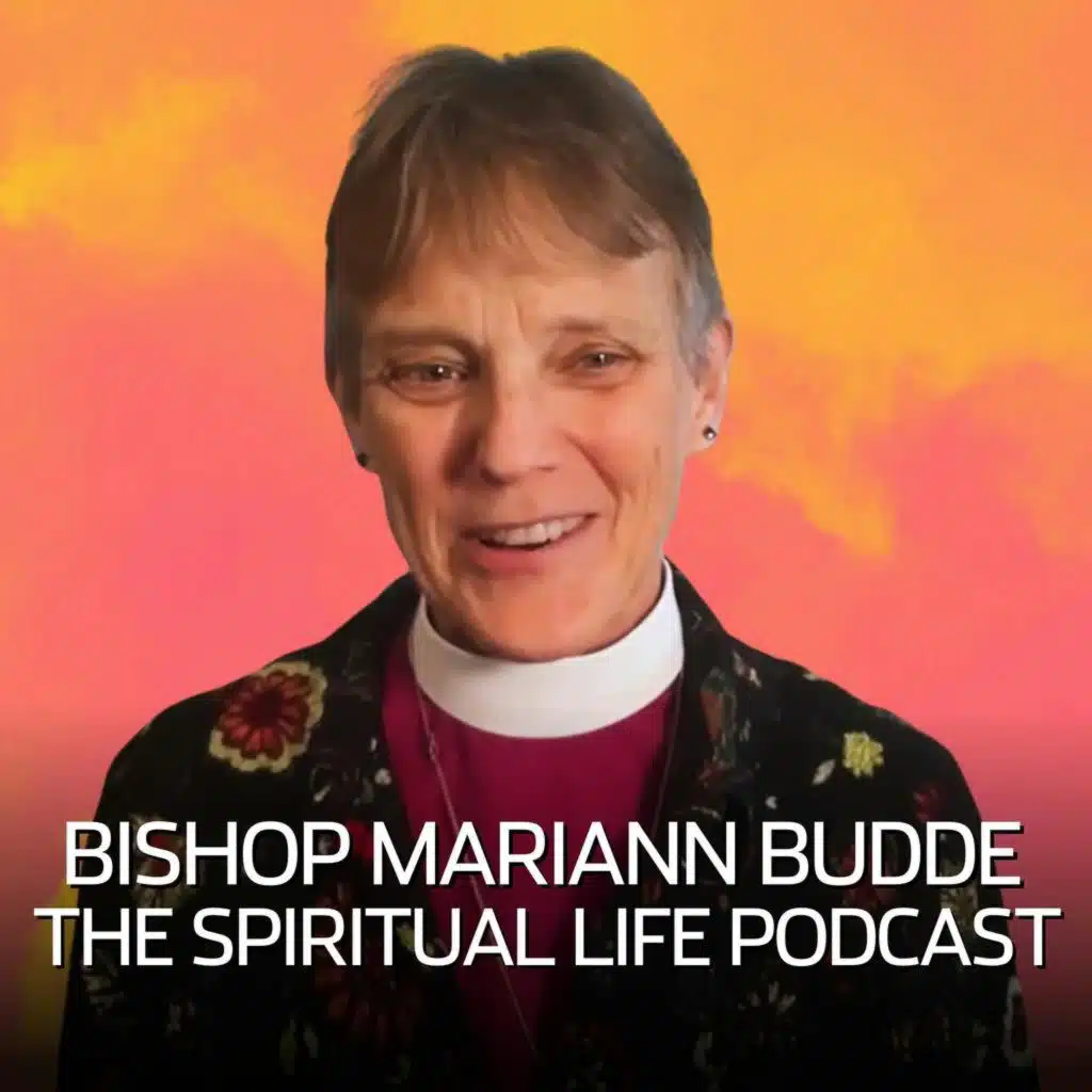 Bishop Mariann Budde on preaching the gospel in a political world