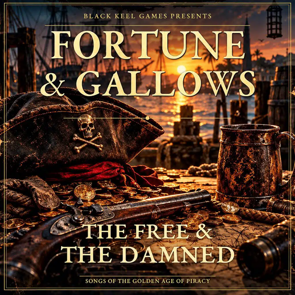 The Free & The Damned, Vol. I
