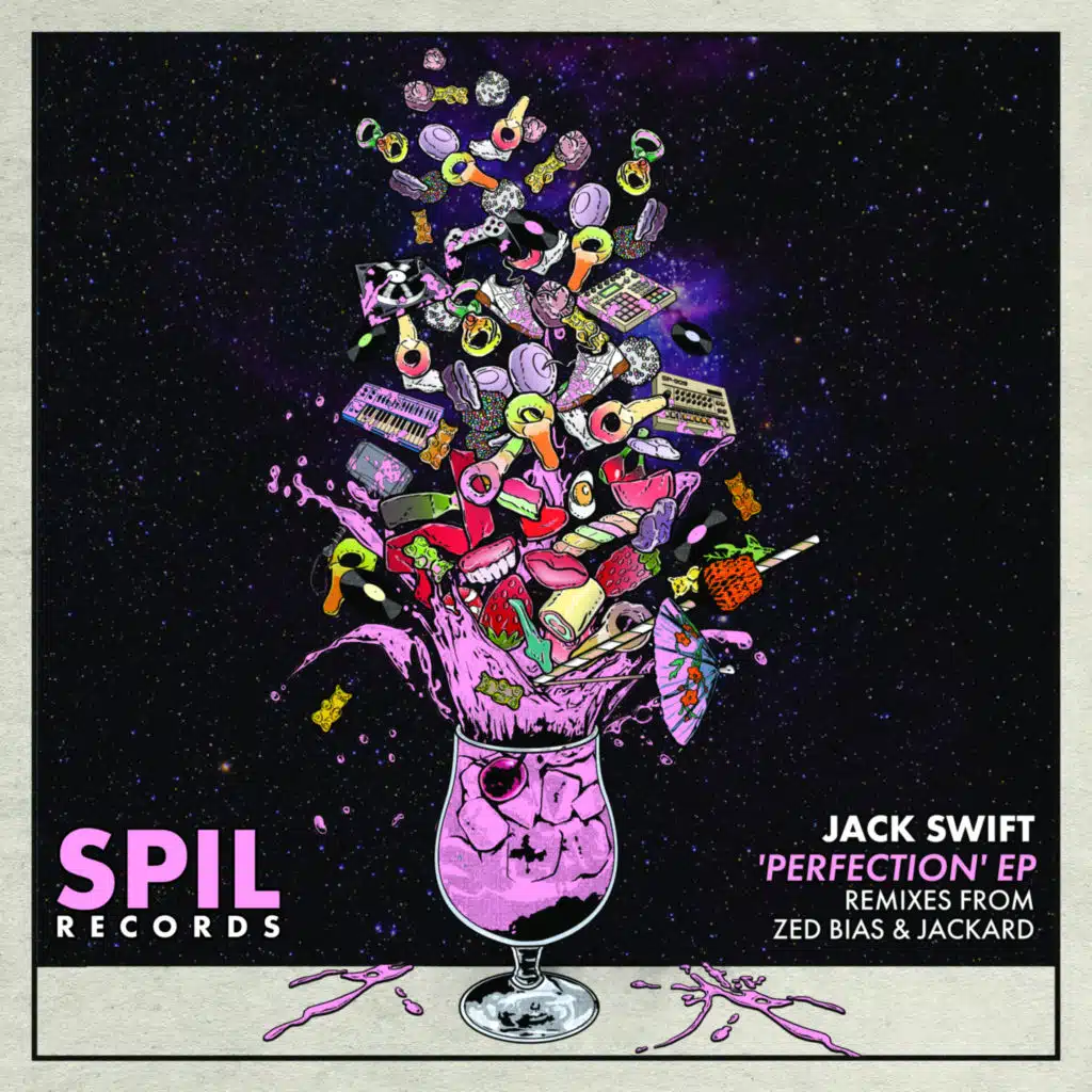 Perfection EP
