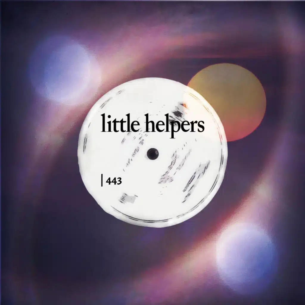 Little Helpers 443