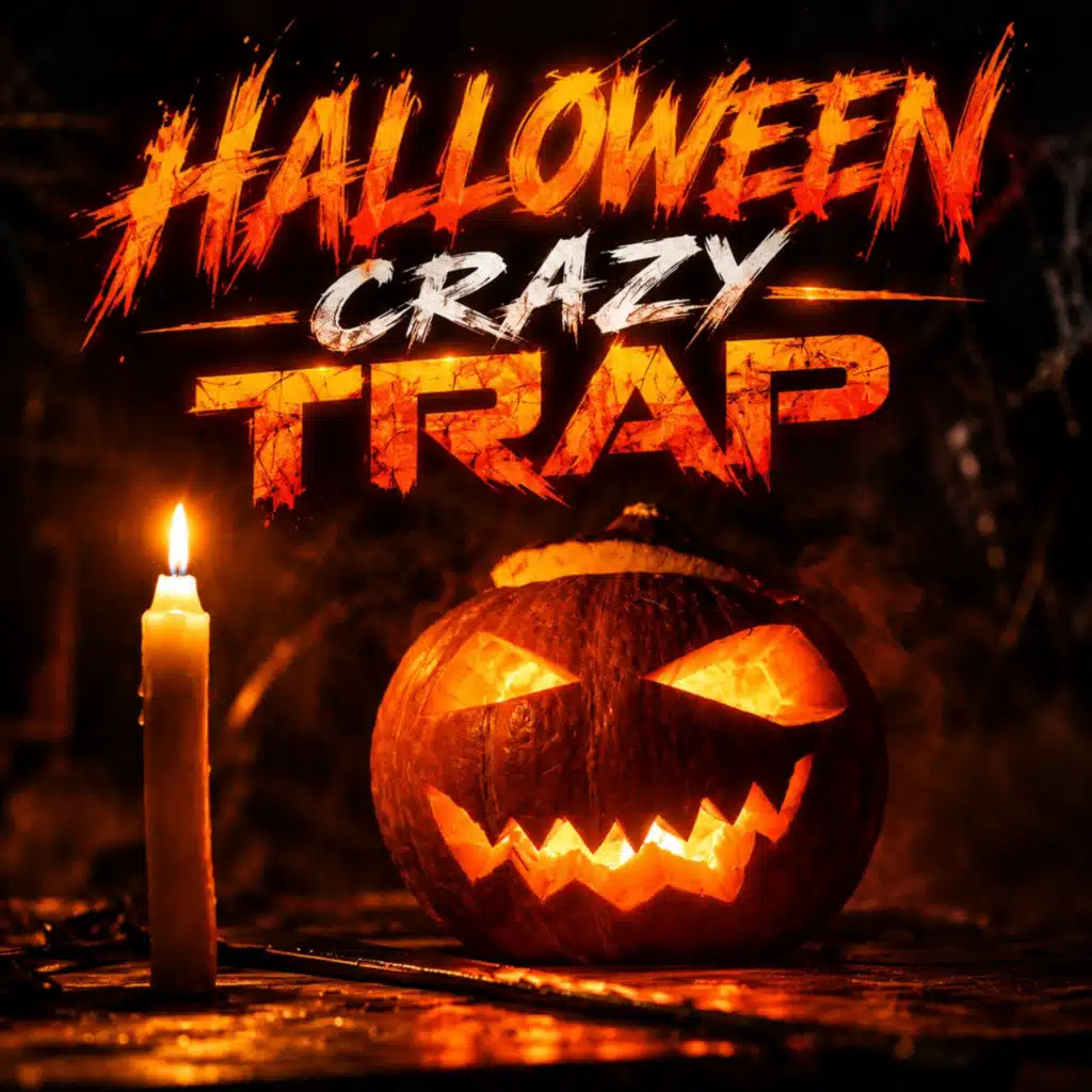 Halloween Crazy Trap