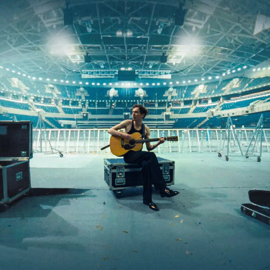 Перевоплотиться (Live at Moscow VTB Arena 2025)