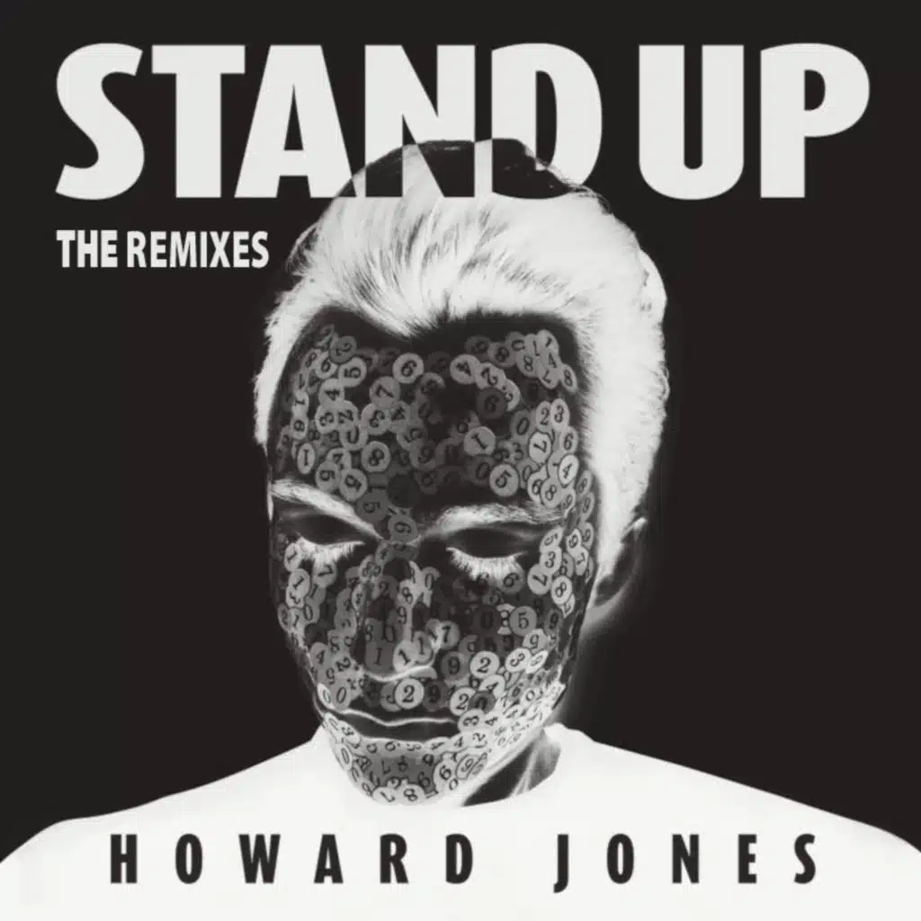 Stand Up (The Remixes)