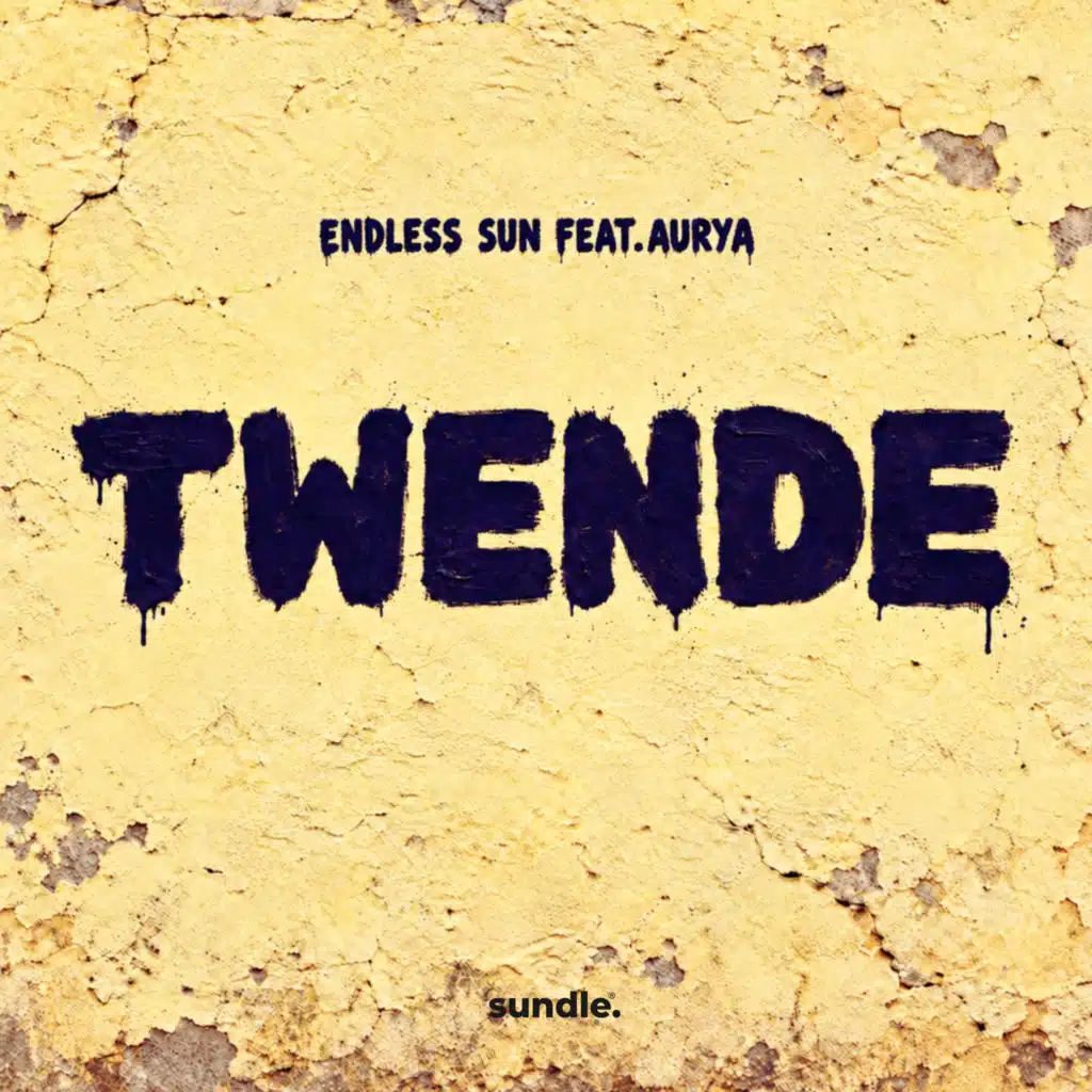 Twende (feat. Aurya)