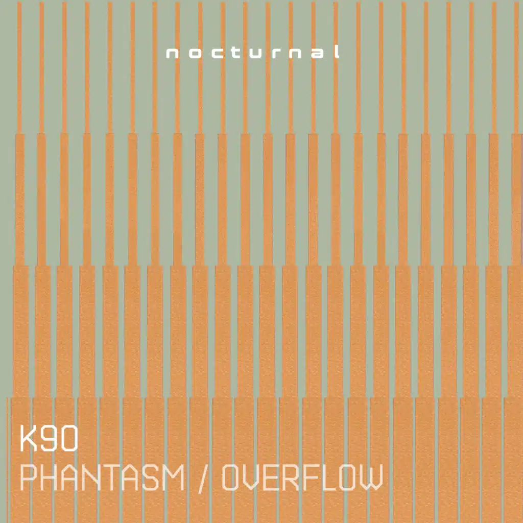 Phantasm / Overflow