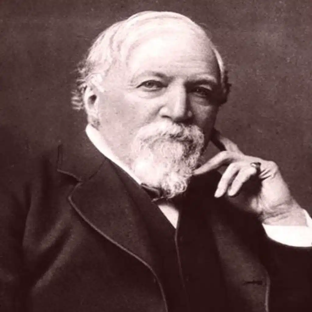 The Complete Poetic and Dramatic Works of Robert Browning by Robert Browning