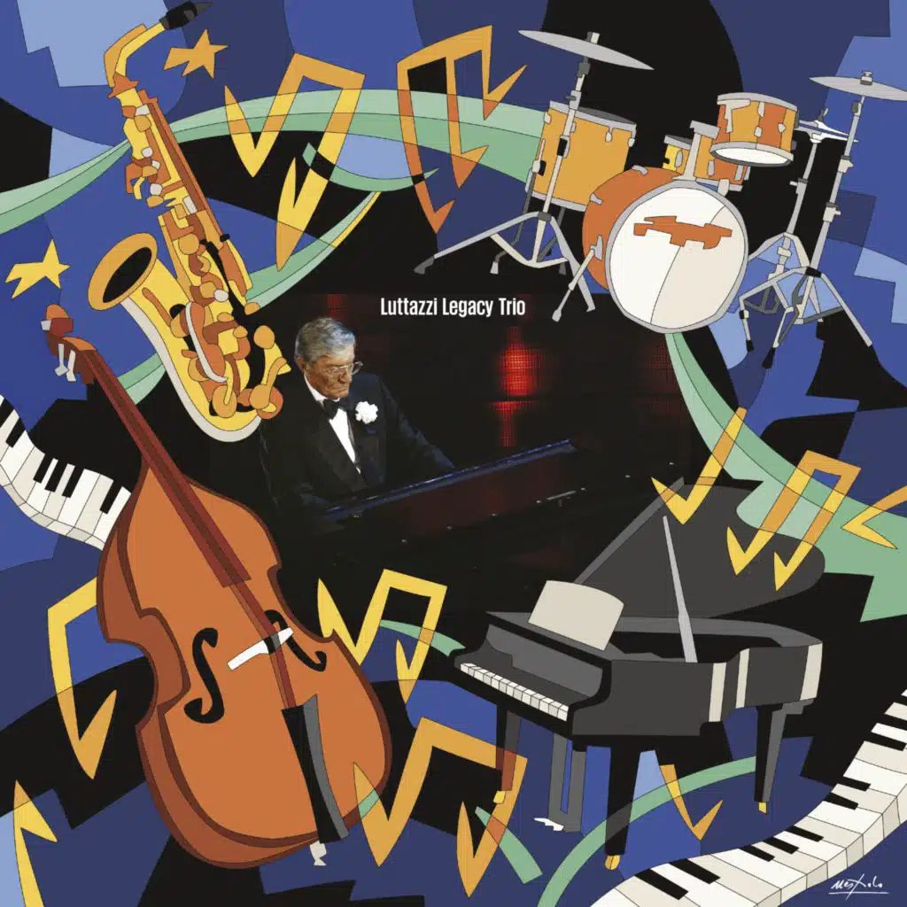Luttazzi Legacy Trio