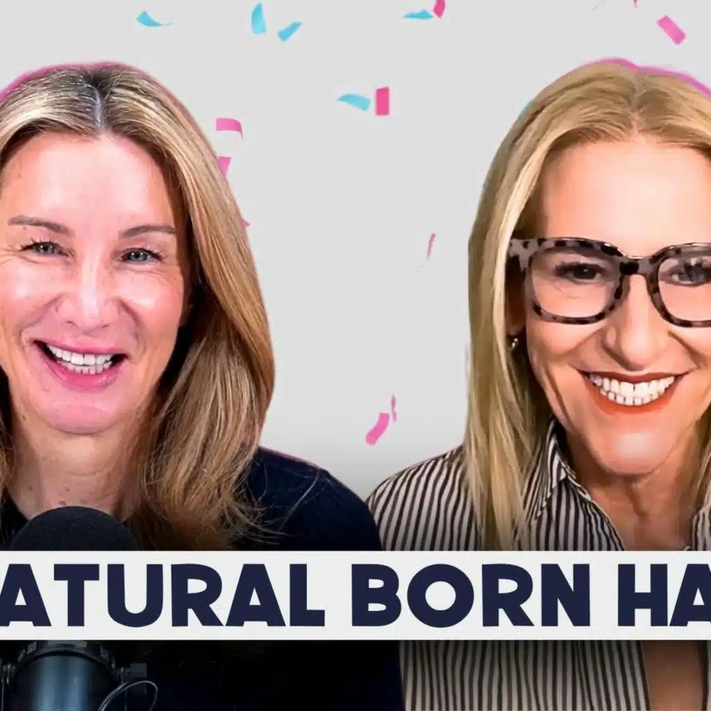 Natural Born Haters