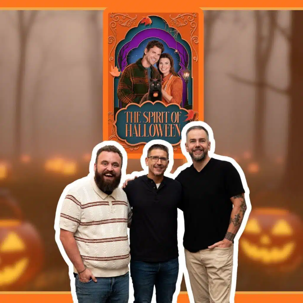 The Spirit of Halloween (Hallmark Channel - 2026)