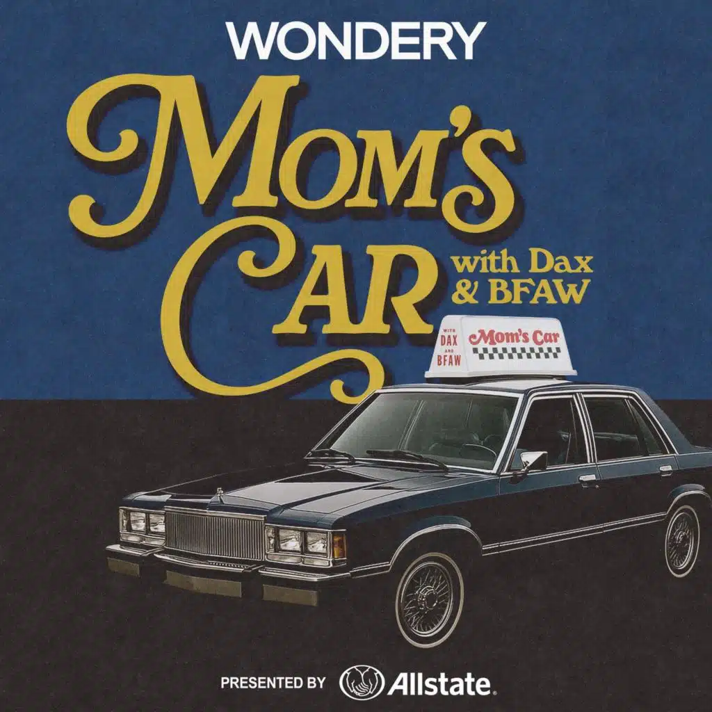 Mom's Car: Jedidiah Jenkins