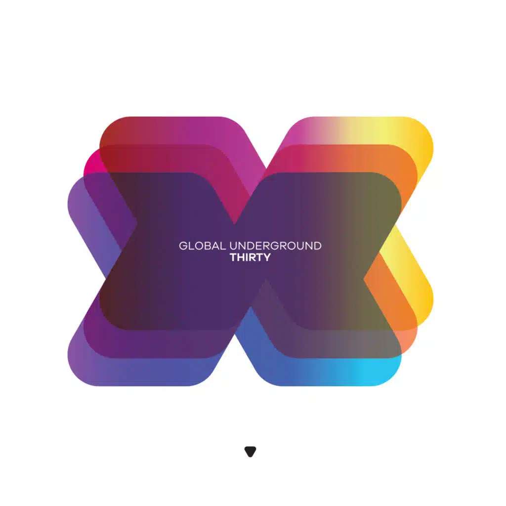 Global Underground: THIRTY (DJ Mix)