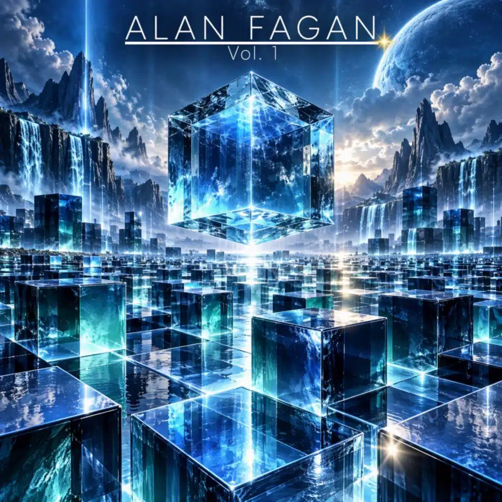 Alan Fagan, Vol. 1