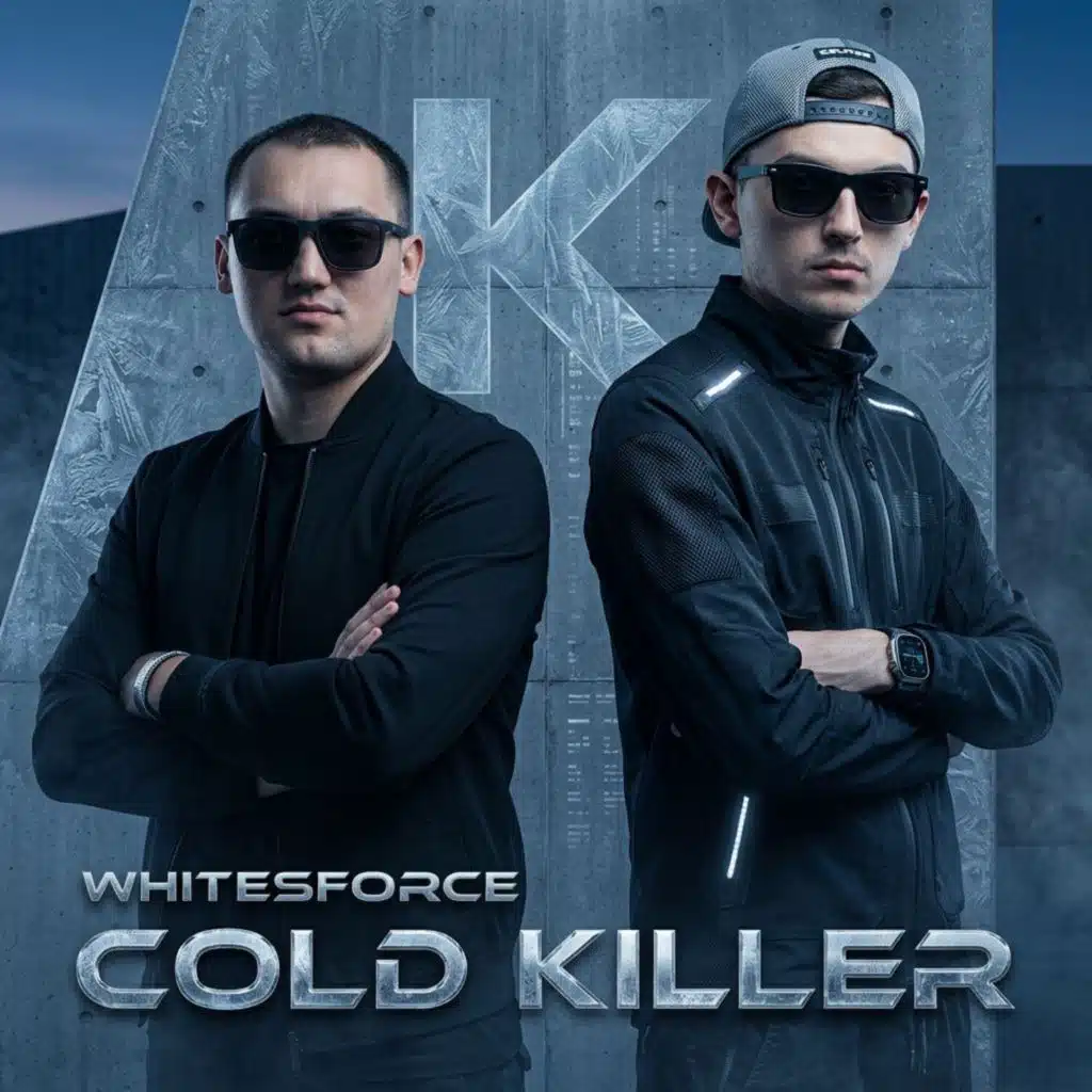 Cold Killer