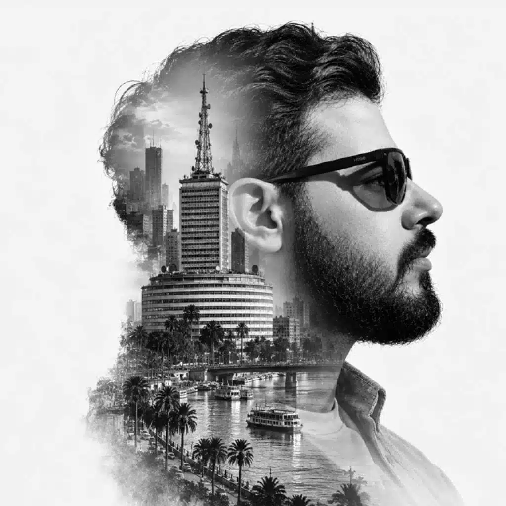 هشام محمد علي