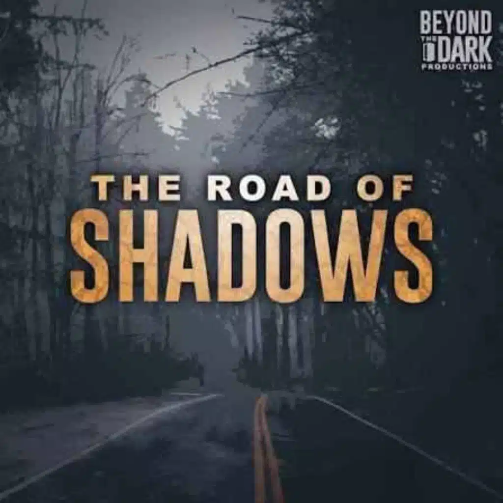 Feed Drop - The Road of Shadows