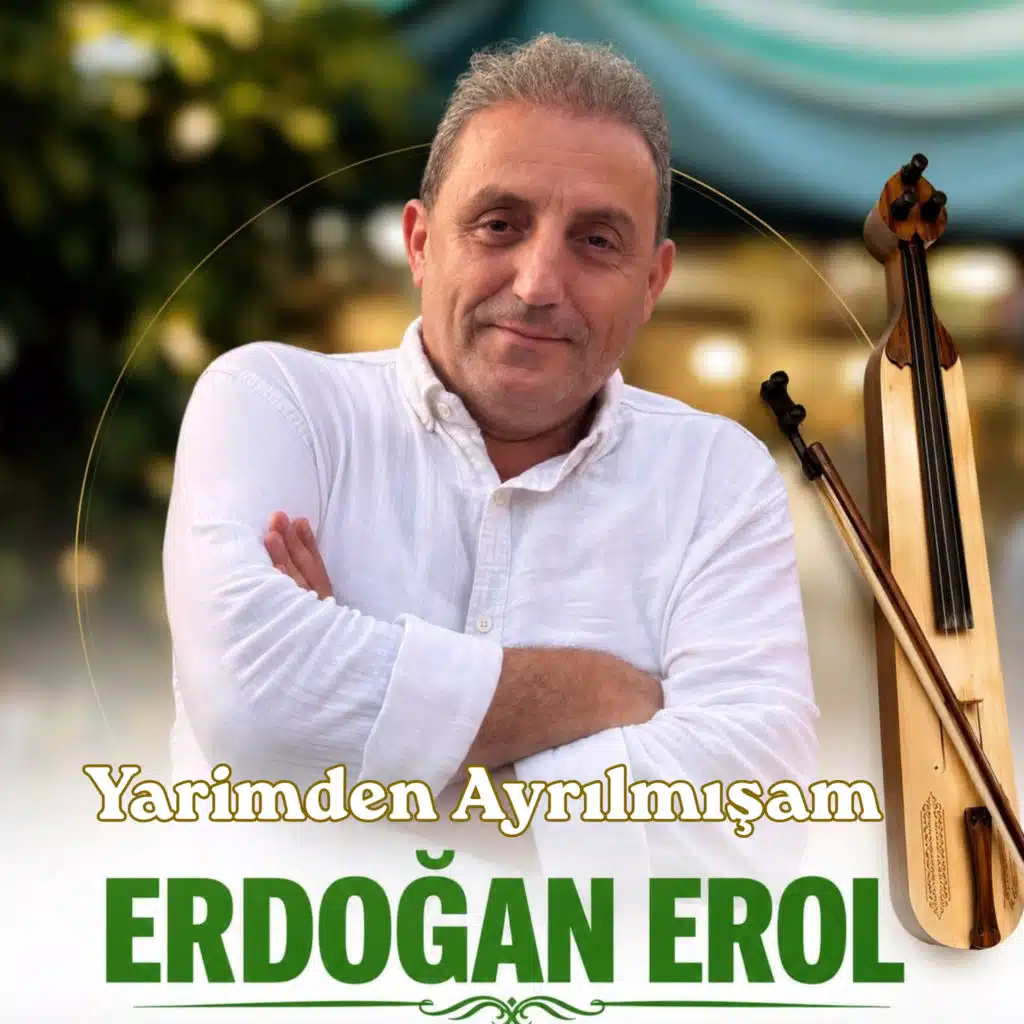 Yarimden Ayrılmışam
