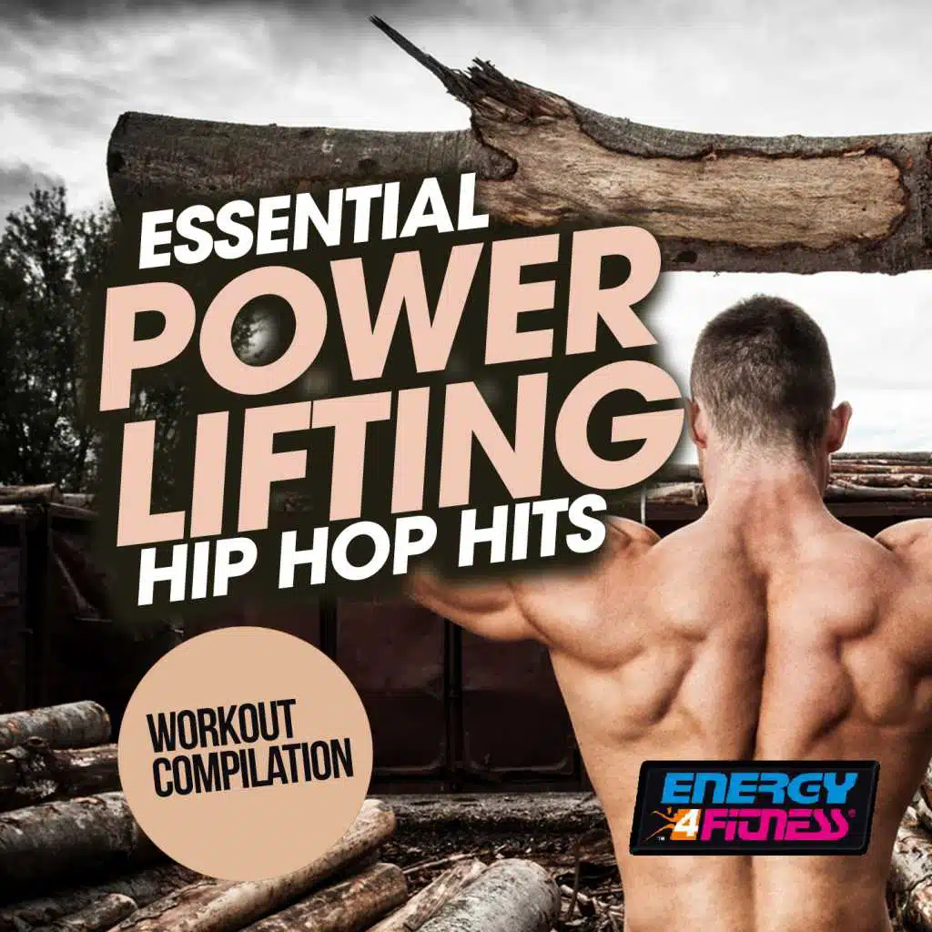 Fight for Your Right (Fitness Version)