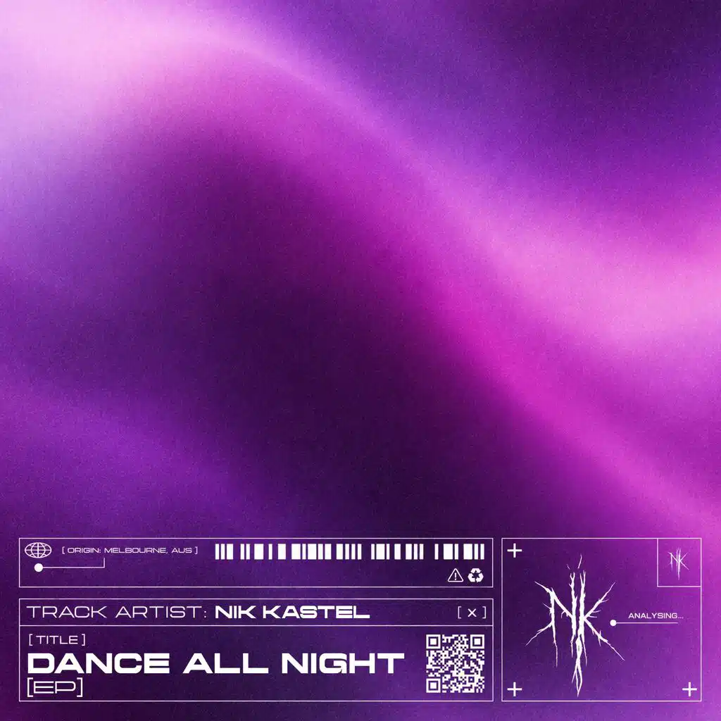 Dance All Night