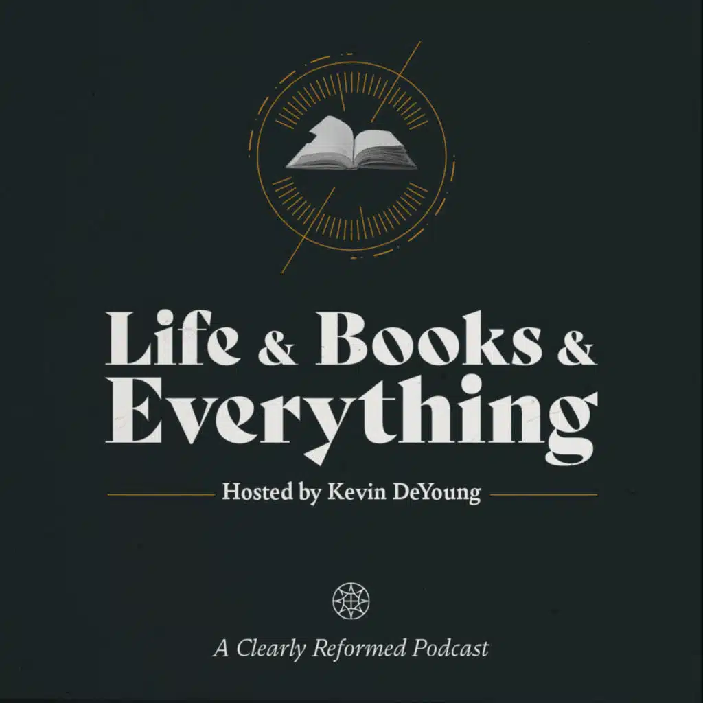 Thriving in Lifelong Ministry with Joel Beeke