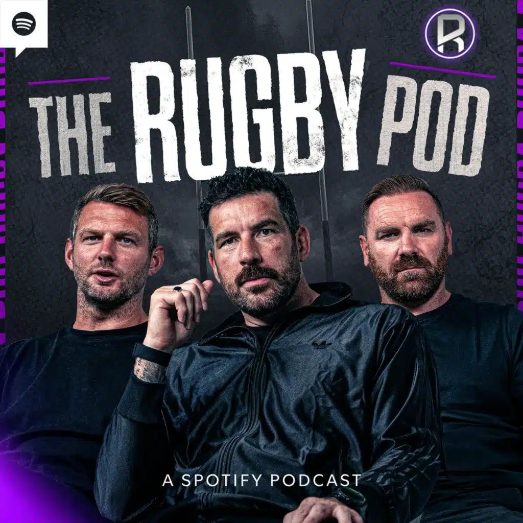 #5 Are Cricket Scores Good for Rugby? Leinster return Home & NFL star joins rugby club