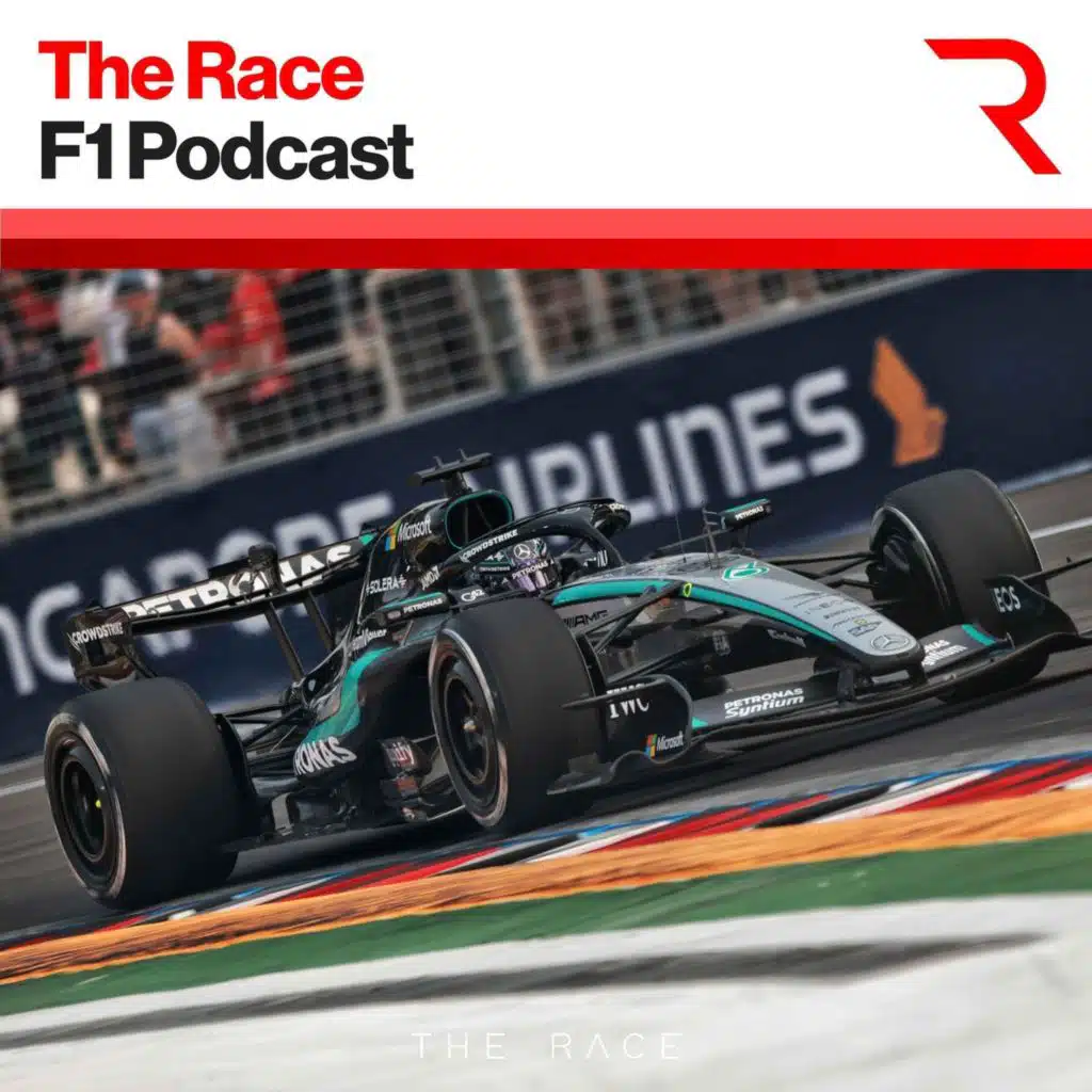 Mailbag: Is Russell F1’s most underwhelming pre-season favourite?